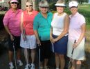 the women of the t birds med hr enhanced