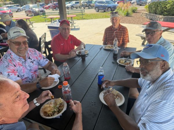 Season Final Play and Lunch Social 26 Sept 2024