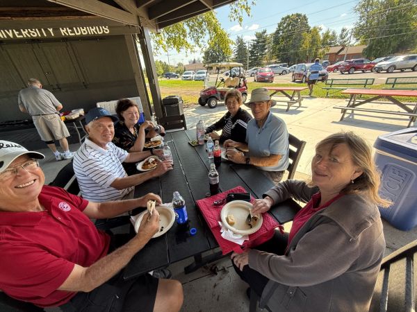 Season Final Play and Lunch Social 26 Sept 2024